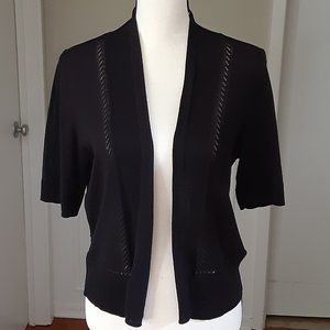 Jones Signature lightweight sweater